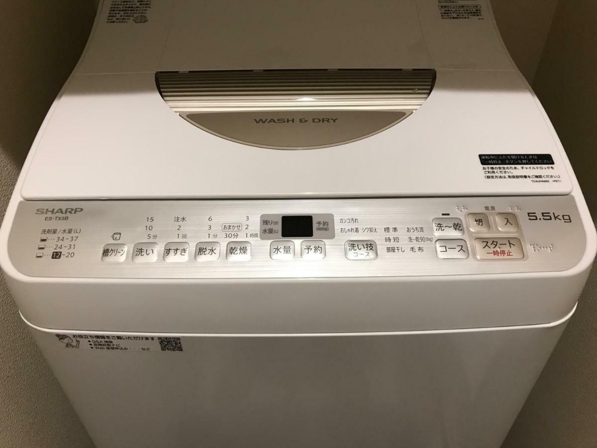 Ueno Garden House - 2 Mins Walk To Subway, 2 Mins Train To Akihabara, 2 Mins Train To Asakusa 東京都 外观 照片